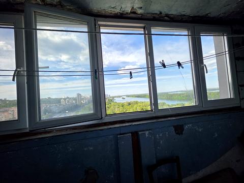 квартира по адресу Героев просп., 1-Б