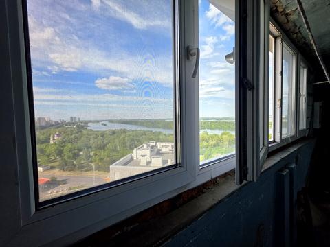 квартира по адресу Героев просп., 1-Б