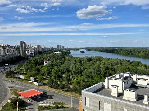 квартира по адресу Героев просп., 1-Б