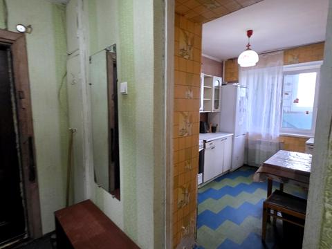 квартира по адресу Героев просп., 1-Б