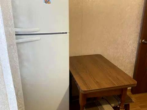 квартира по адресу Радужная ул., 17-А