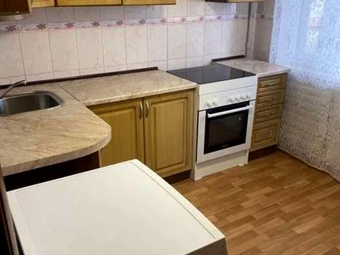 квартира по адресу Радужная ул., 17-А