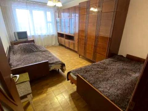 квартира по адресу Радужная ул., 17-А