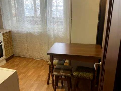 квартира по адресу Радужная ул., 17-А