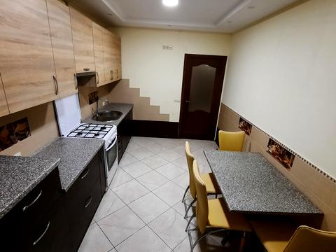 квартира по адресу Кульпарковская ул., 230-А