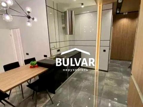 квартира за адресою Дмитра Антоненка вул. (Мінська), 49 к1