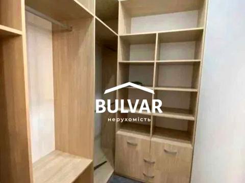 квартира за адресою Дмитра Антоненка вул. (Мінська), 49 к1