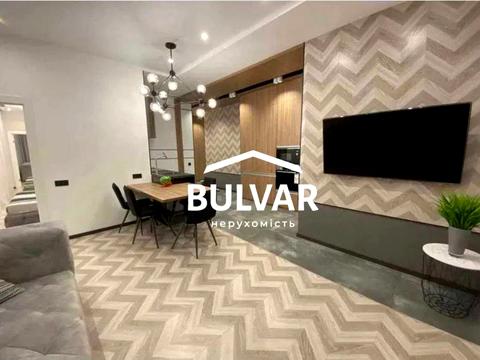 квартира за адресою Дмитра Антоненка вул. (Мінська), 49 к1