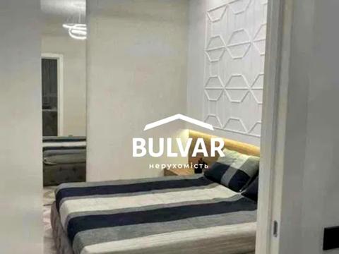 квартира за адресою Дмитра Антоненка вул. (Мінська), 49 к1