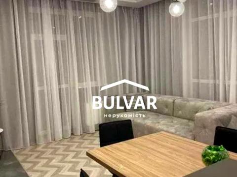 квартира за адресою Дмитра Антоненка вул. (Мінська), 49 к1
