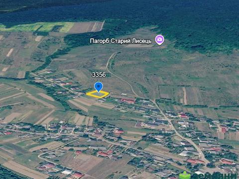участок по адресу 