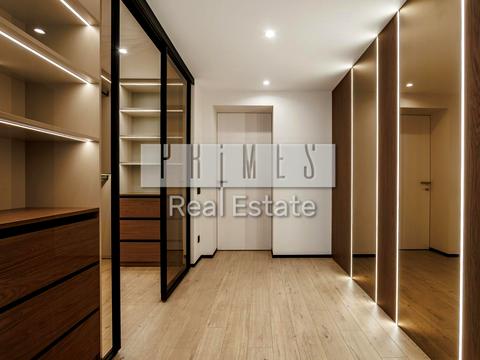 квартира по адресу Метрологическая ул., 25