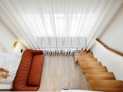 квартира по адресу Метрологическая ул., 25
