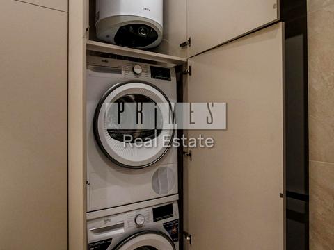 квартира по адресу Метрологическая ул., 25