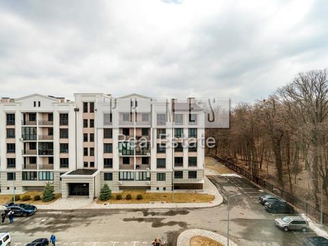 квартира по адресу Метрологическая ул., 25