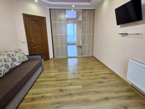 квартира по адресу Кульпарковская ул., 230-А