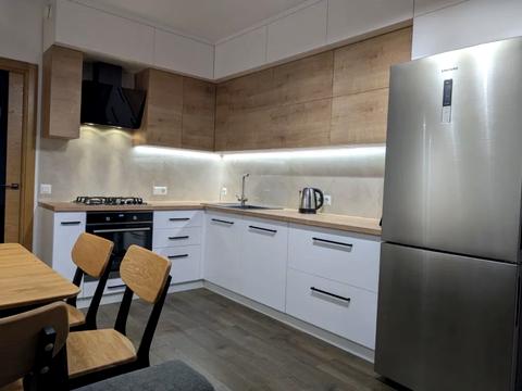 квартира по адресу Стрийская ул., 111-Ж