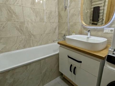 квартира по адресу Стрийская ул., 111-Ж