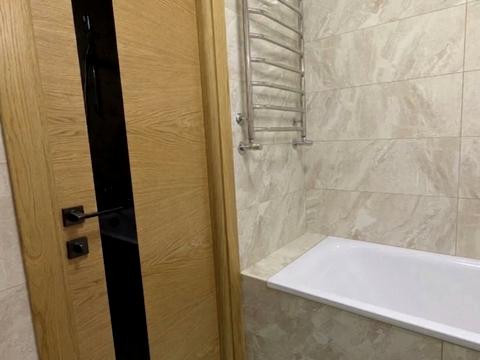 квартира по адресу Стрийская ул., 111-Ж