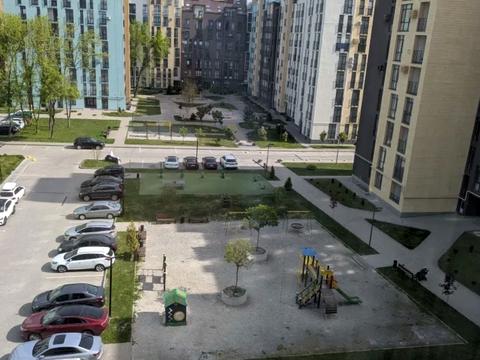 квартира по адресу Стрийская ул., 111-Ж