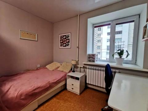 квартира за адресою Героїв Харкова просп. (Московський), 128а