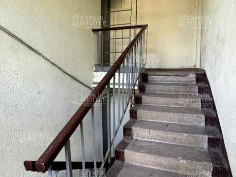 квартира по адресу Пантелеймона Свистуна ул., 20