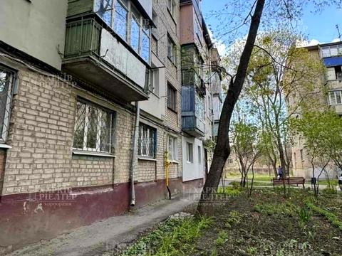 квартира по адресу Пантелеймона Свистуна ул., 20
