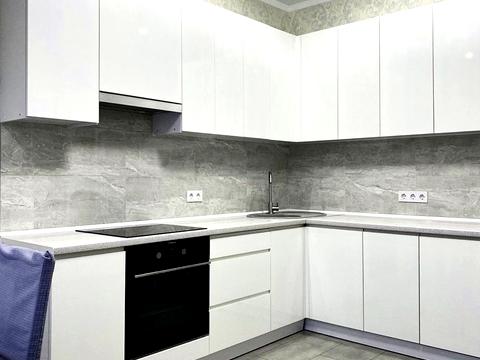 квартира за адресою Генуезька вул., 3В