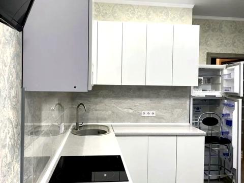 квартира за адресою Генуезька вул., 3В