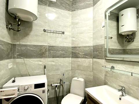 квартира за адресою Генуезька вул., 3В