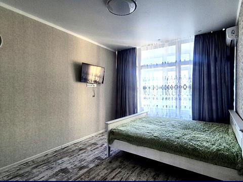 квартира за адресою Генуезька вул., 3В