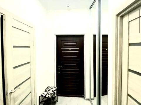 квартира за адресою Генуезька вул., 3В