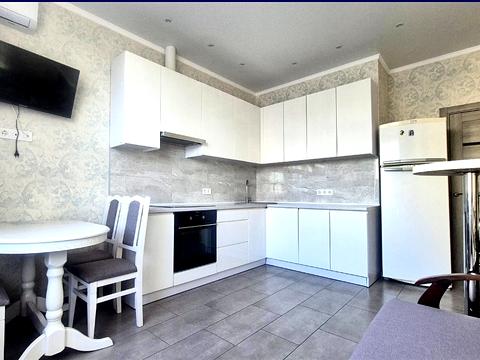 квартира за адресою Генуезька вул., 3В