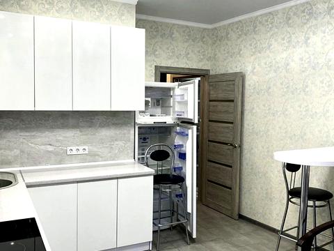 квартира за адресою Генуезька вул., 3В