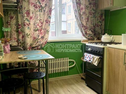 квартира за адресою Владислава Зубенка вул. (Тимурівців), 52