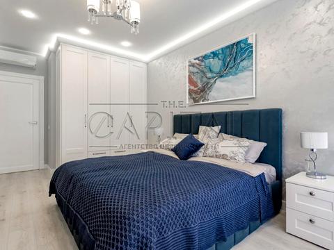 квартира за адресою Зарічна вул., 3-А