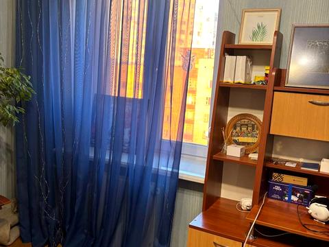 квартира по адресу Левка Лукьяненко ул. (Маршала Тимошенко), 2-М