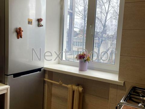 квартира по адресу Марка Безручка ул., 25