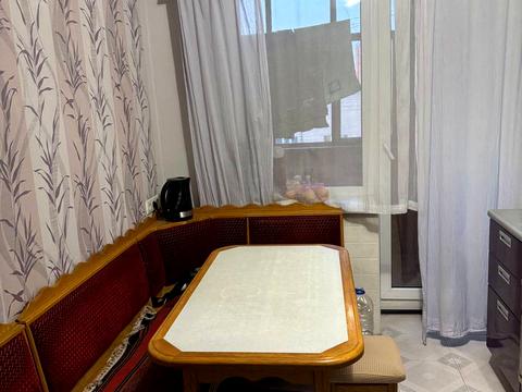 квартира по адресу Левка Лукьяненко ул. (Маршала Тимошенко), 2-М