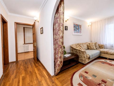 квартира за адресою Набережна Перемоги вул., 56