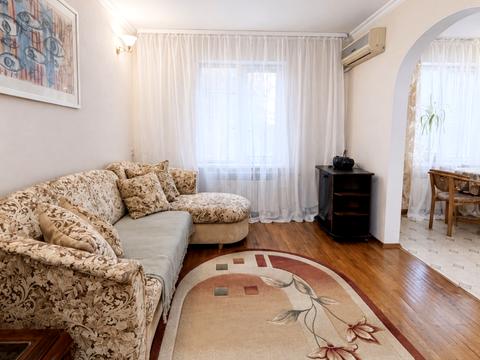 квартира за адресою Набережна Перемоги вул., 56