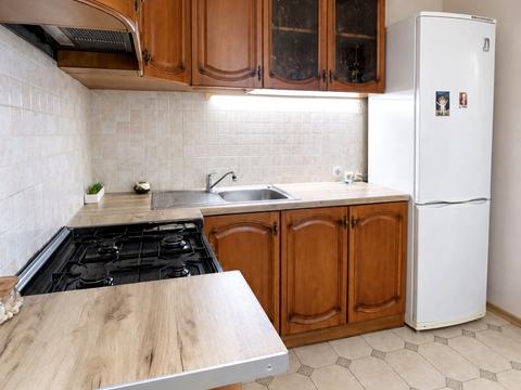 квартира за адресою Набережна Перемоги вул., 56