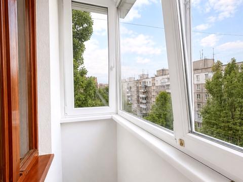 квартира за адресою Набережна Перемоги вул., 56