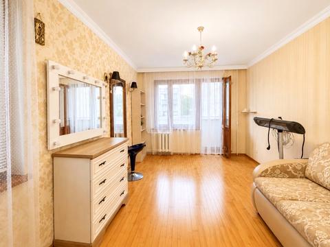 квартира за адресою Набережна Перемоги вул., 56