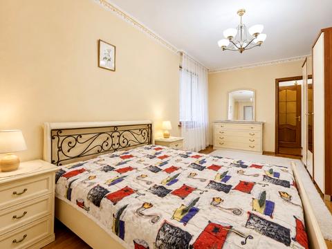 квартира за адресою Набережна Перемоги вул., 56
