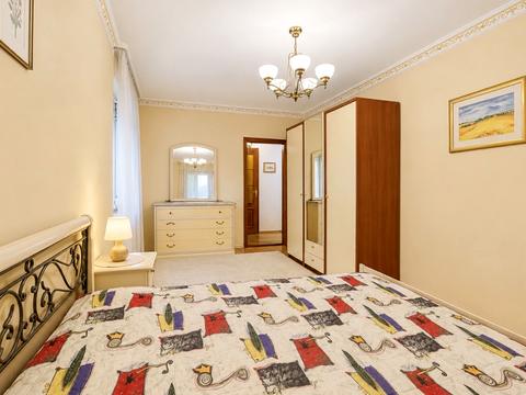 квартира за адресою Набережна Перемоги вул., 56