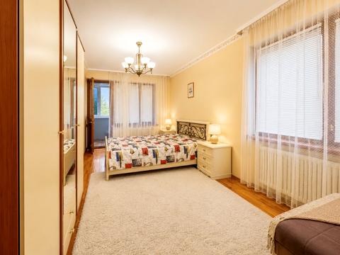 квартира за адресою Набережна Перемоги вул., 56