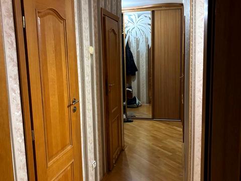 квартира по адресу Левка Лукьяненко ул. (Маршала Тимошенко), 2-М