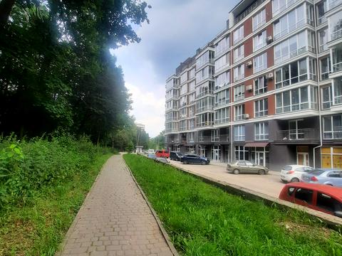 квартира по адресу Владимира Великого ул., (Будинок 3)