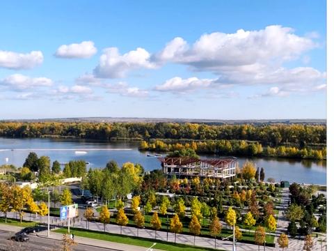 квартира за адресою Дніпро, Набережна Перемоги вул., 62